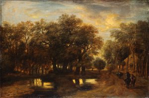  od Jan Lievens