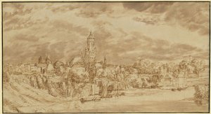  od Jan Lievens
