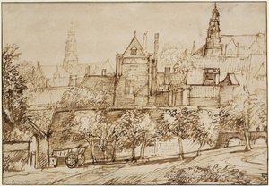  od Jan Lievens