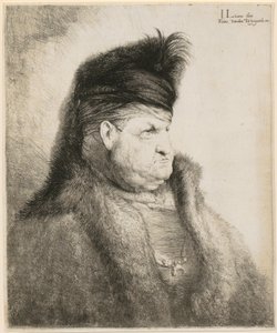  od Jan Lievens