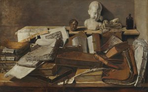  od Jan Lievens