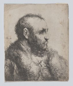  od Jan Lievens