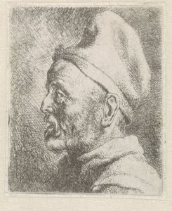  od Jan Lievens