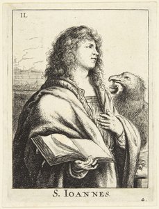  od Jan Lievens