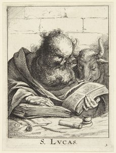  od Jan Lievens
