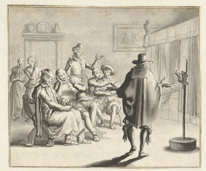  od Jan Luyken