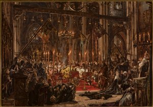  od Jan Matejko