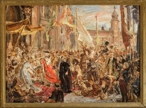  od Jan Matejko