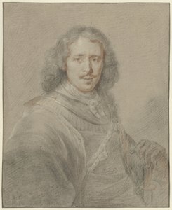 Portrét Philipse van Dorpa od Jan Maurits Quinkhard