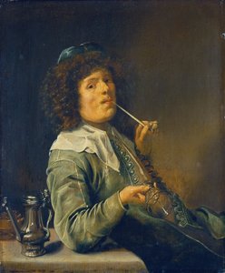  od Jan Miense Molenaer
