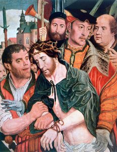 Hle muž, 1520