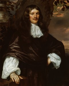 Portrét muže, c. 166065.