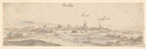 Beaulne (Beaune) od Jan Peeters I