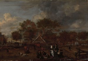  od Jan Pietersz Opperdoes