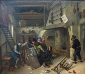  od Jan Steen