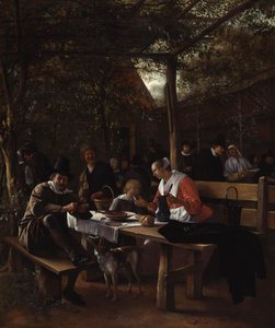  od Jan Steen