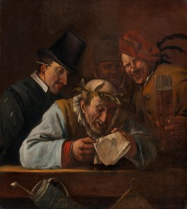  od Jan Steen