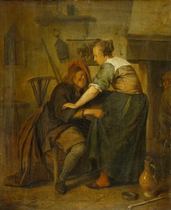  od Jan Steen