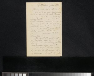 Dopis Augustu Allebému