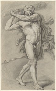 Herkules od Jan Swart