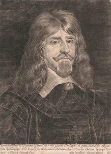 Johannes Philipp von Schönborn od Jan Thomas of Ypres