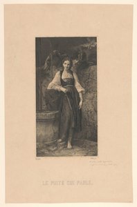 The Talking Put od Jan Veth