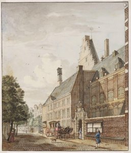 Beijer, Jan de (1703-1780), obr. 010001000428 od Jan de Beijer
