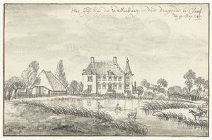 Dům Wasserburg, Kleve