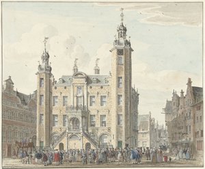 Radnice Venlo