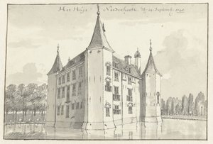 Nederhorst od Jan de Beijer