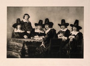  od Jan de Bray
