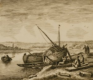 Radoubeur od Jan van Almeloveen