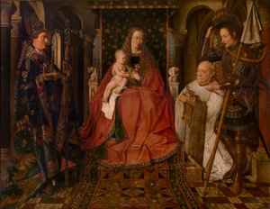  od Jan van Eyck