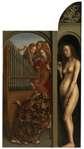 od Jan van Eyck