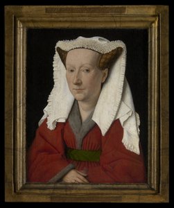  od Jan van Eyck