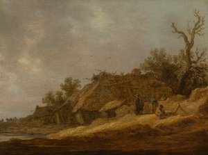  od Jan van Goyen