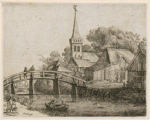  od Jan van Goyen