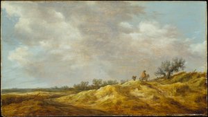  od Jan van Goyen