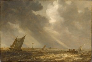  od Jan van Goyen