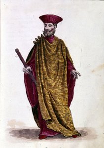 Závěsný od Jan van Grevenbroeck