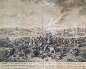 Bitva u Staffardy 18. srpna 1690