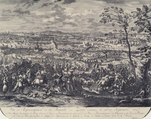 Bitva u Zenty 11. září 1697