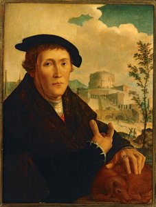 Humanistický ... od Jan van Scorel