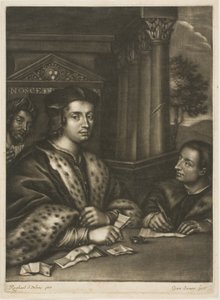 Carondelet od Jan van Somer