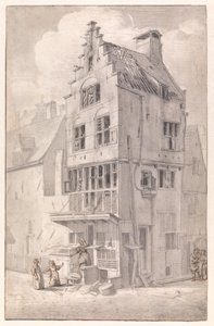  od Jan van der Heyden