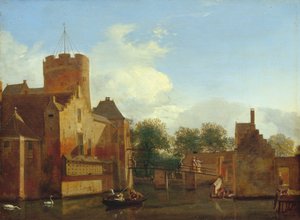  od Jan van der Heyden