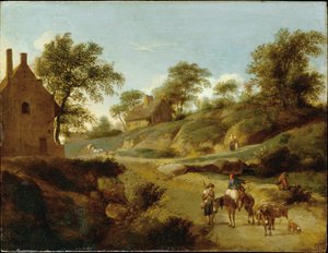  od Jan van der Heyden