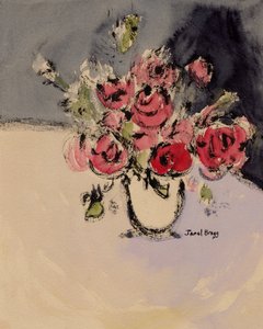  od Janel Bragg