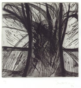 Rovnodennost od Janet McKenzie
