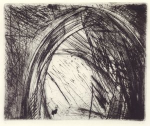 Svatyně od Janet McKenzie